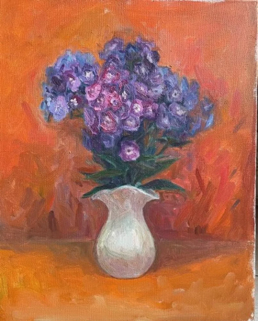 «Флоксы»