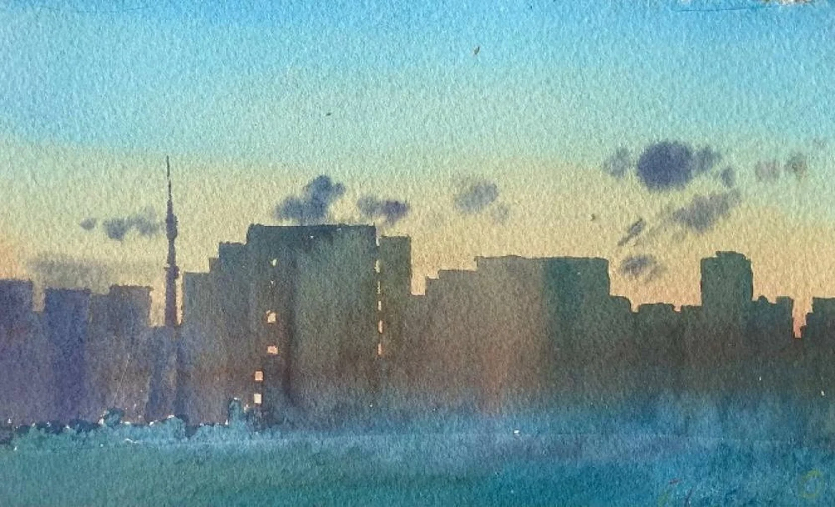«Москва»