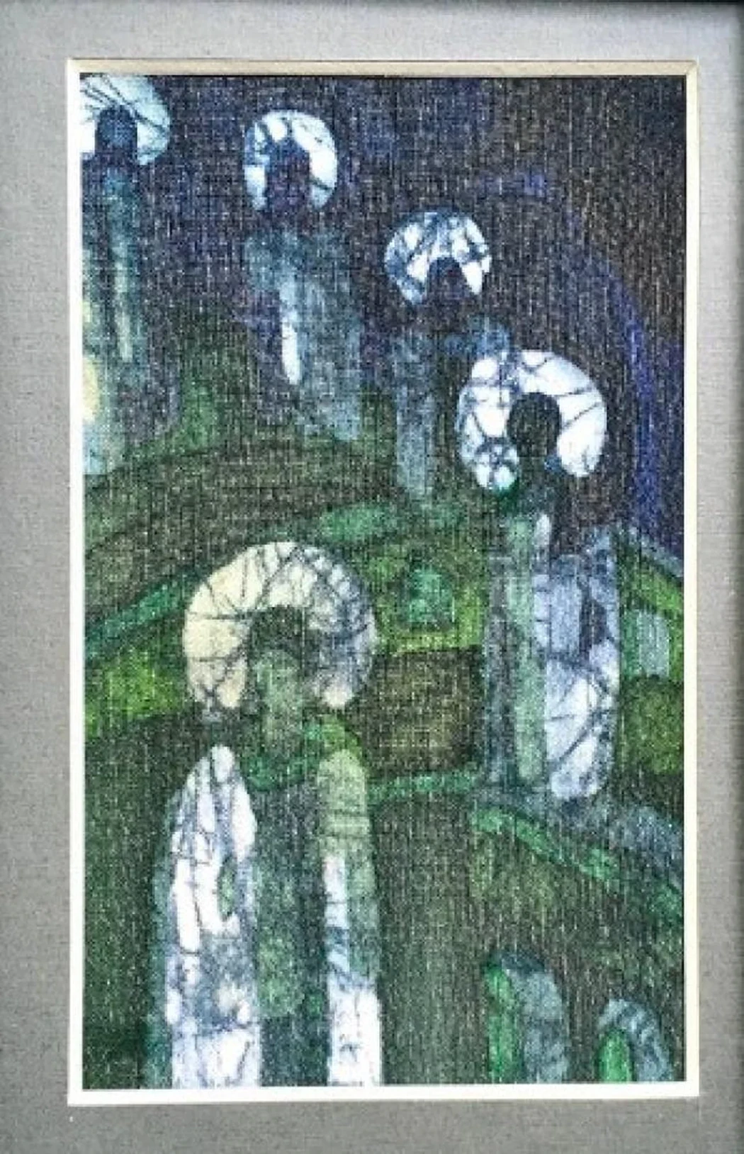 «Отблески»