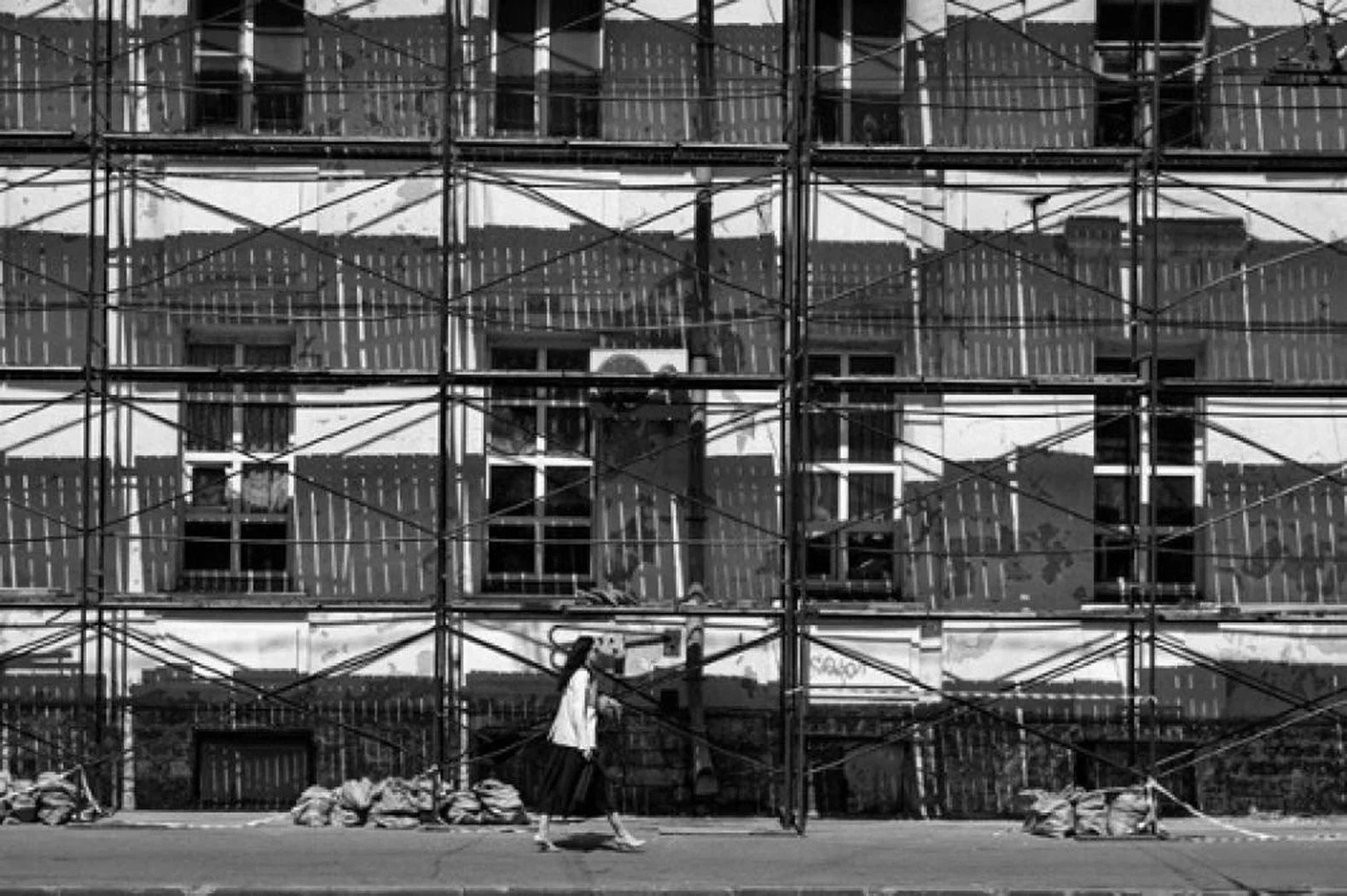 «Зарисовки 3»