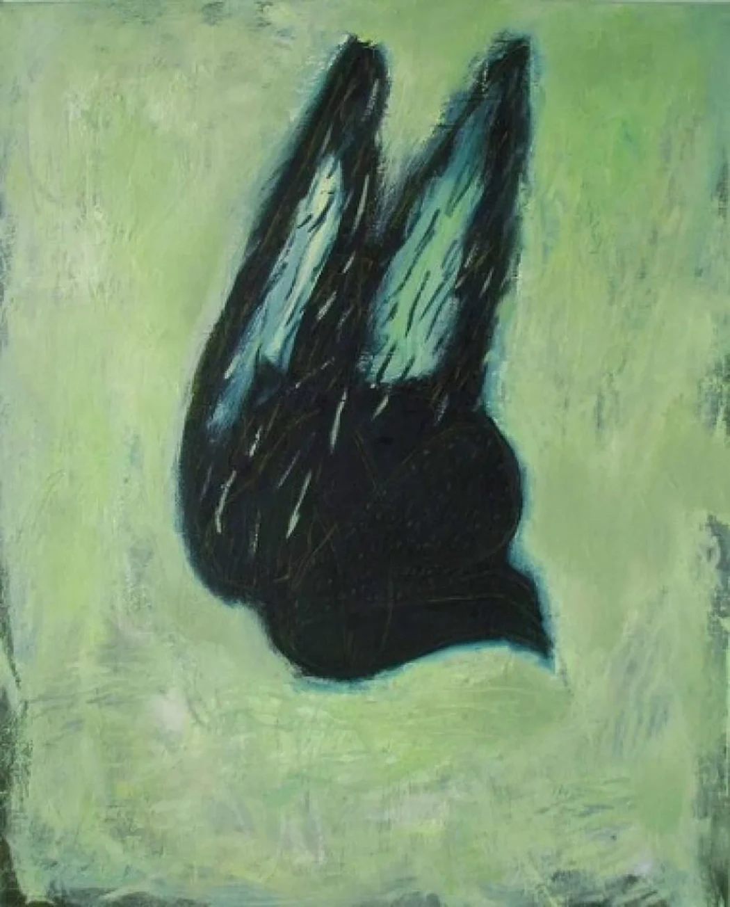 «Серия "Пустыня" 2»