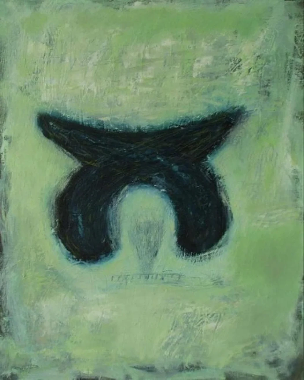 «Серия "Пустыня" 4»