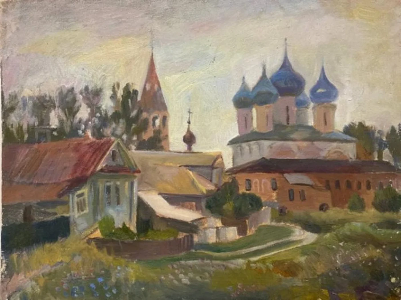 «Гороховец»
