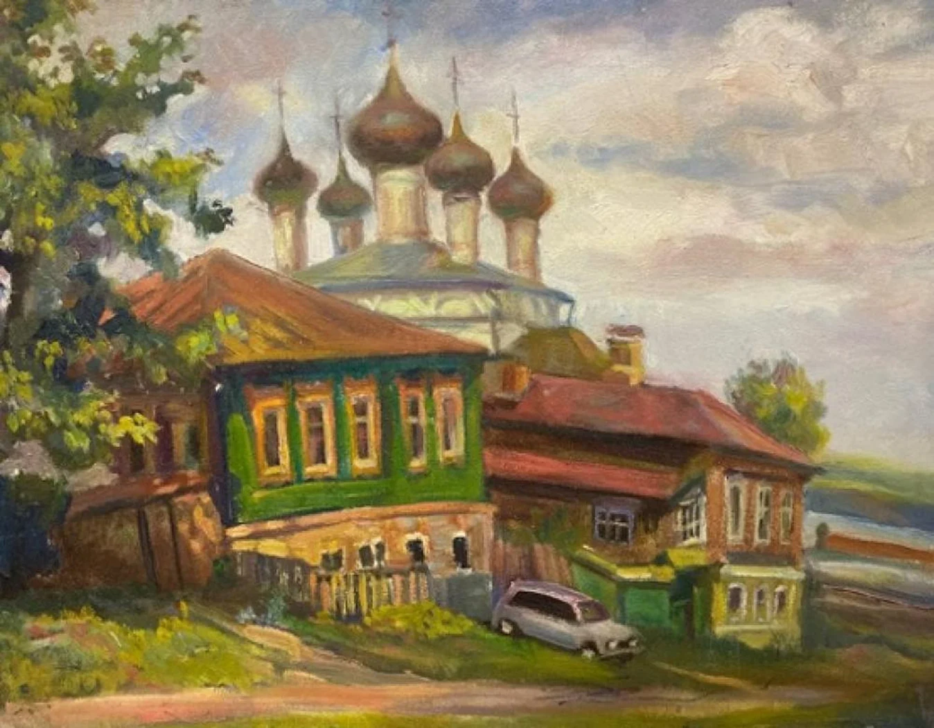 «Гороховец»