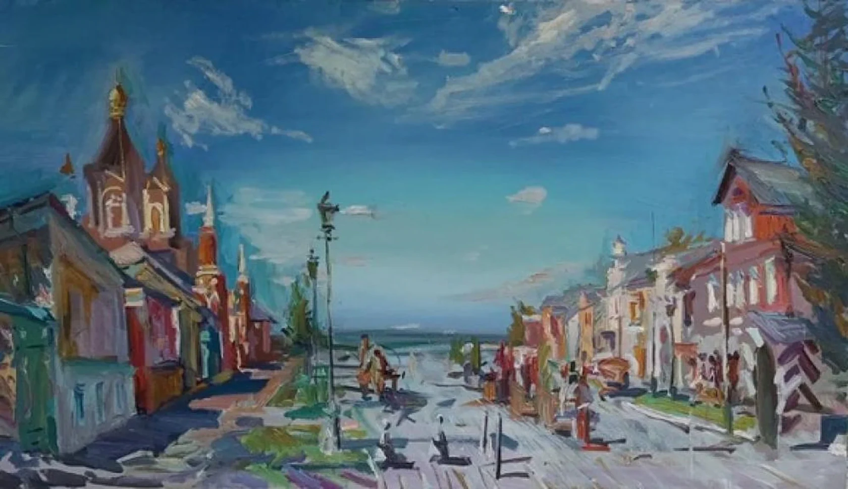 «Коломна»