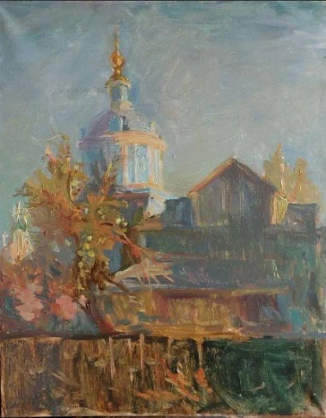 «Покров»