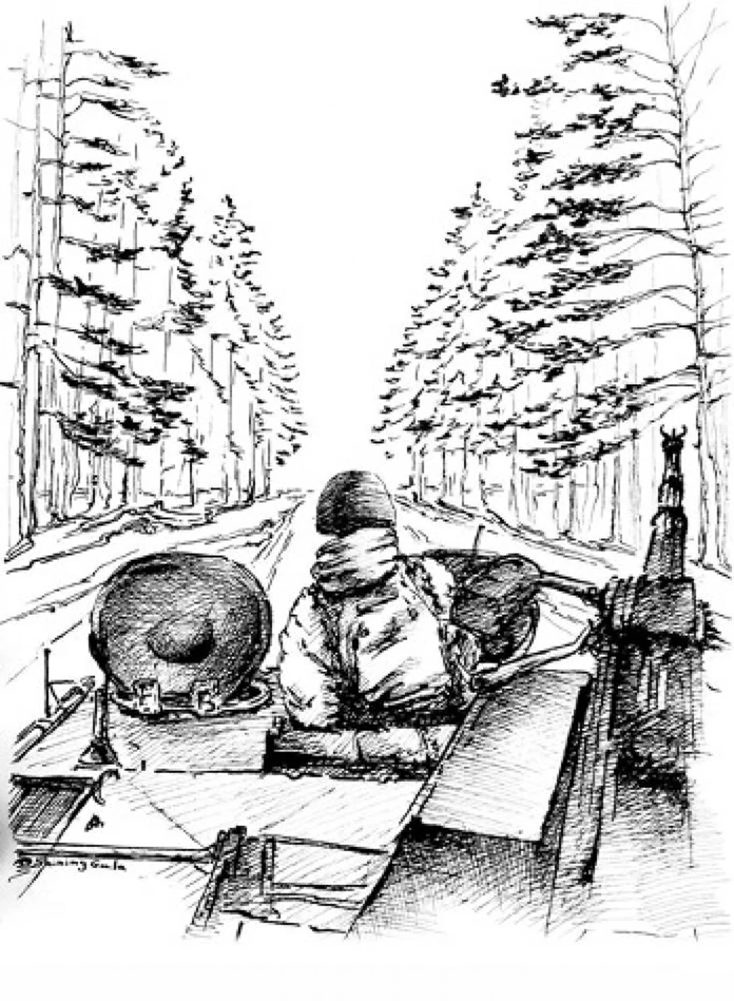 «Путь»