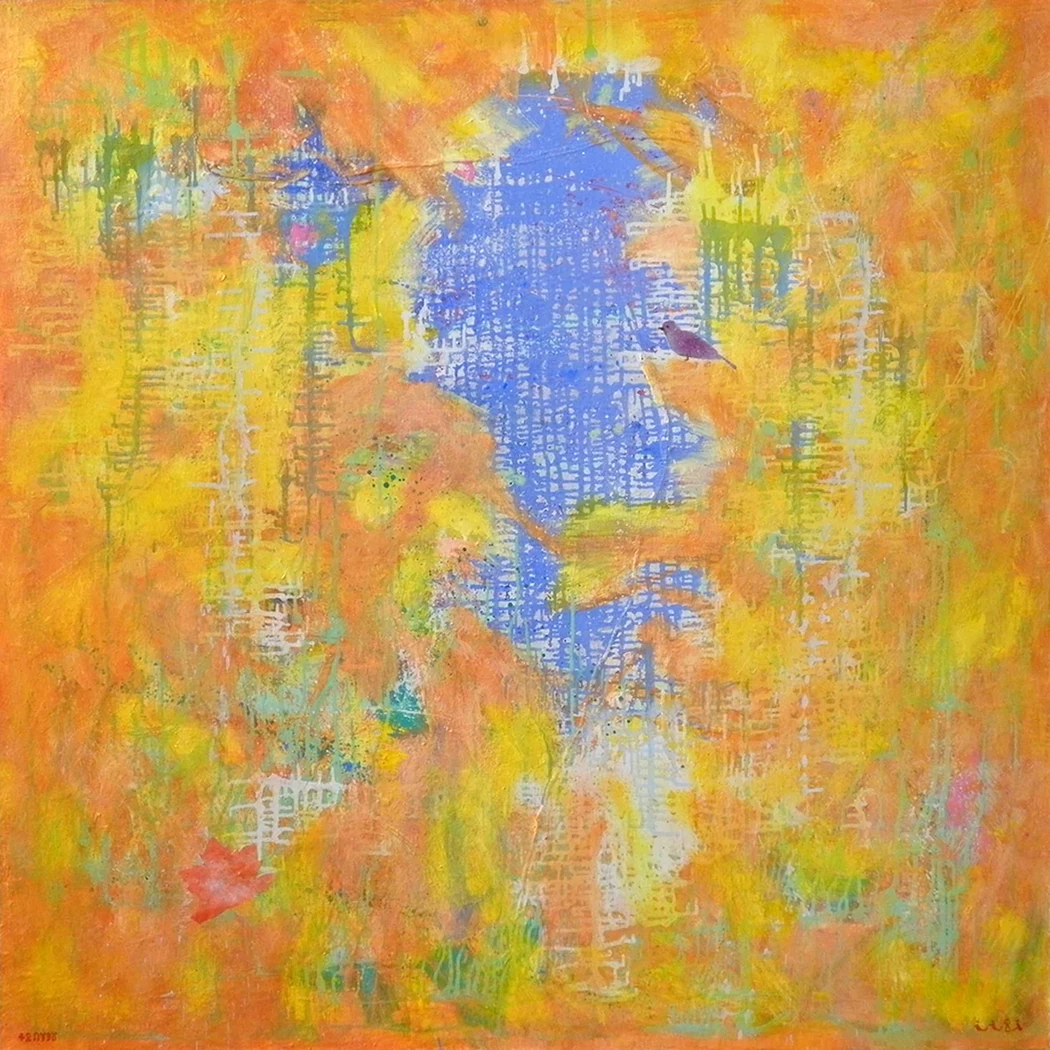  «Мелодия Осени»  «Autumn Melody» , Андрей Ефи