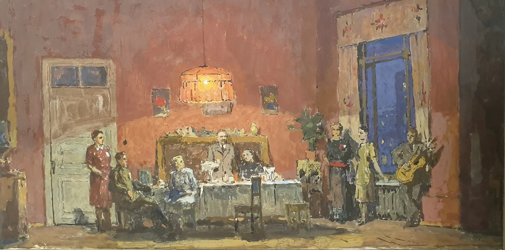 Эскиз