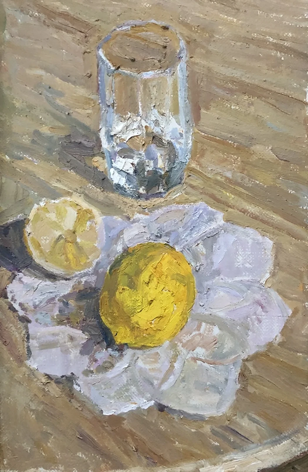 «Натюрморт», Копытцева Майя Кузьминична, художник, купить картину