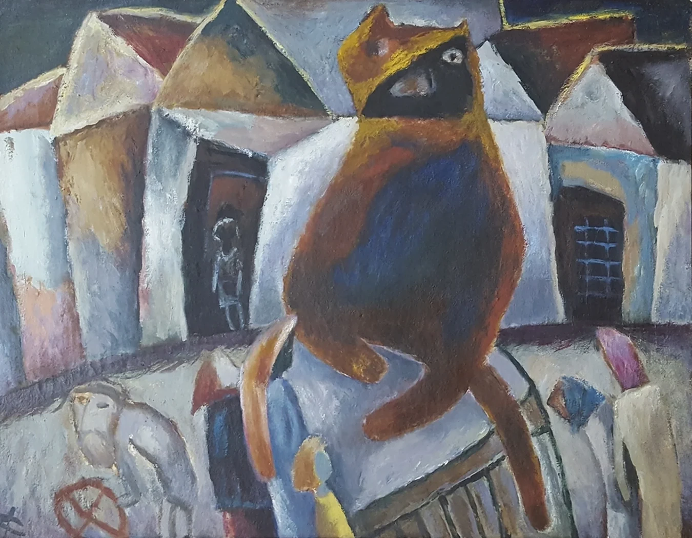«Кот», Кондратьев Дмитрий Сергеевич