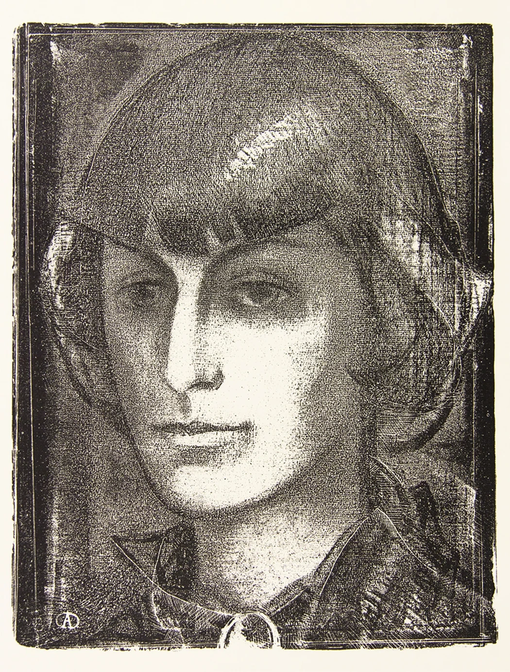 lot 129. М. Цветаева
