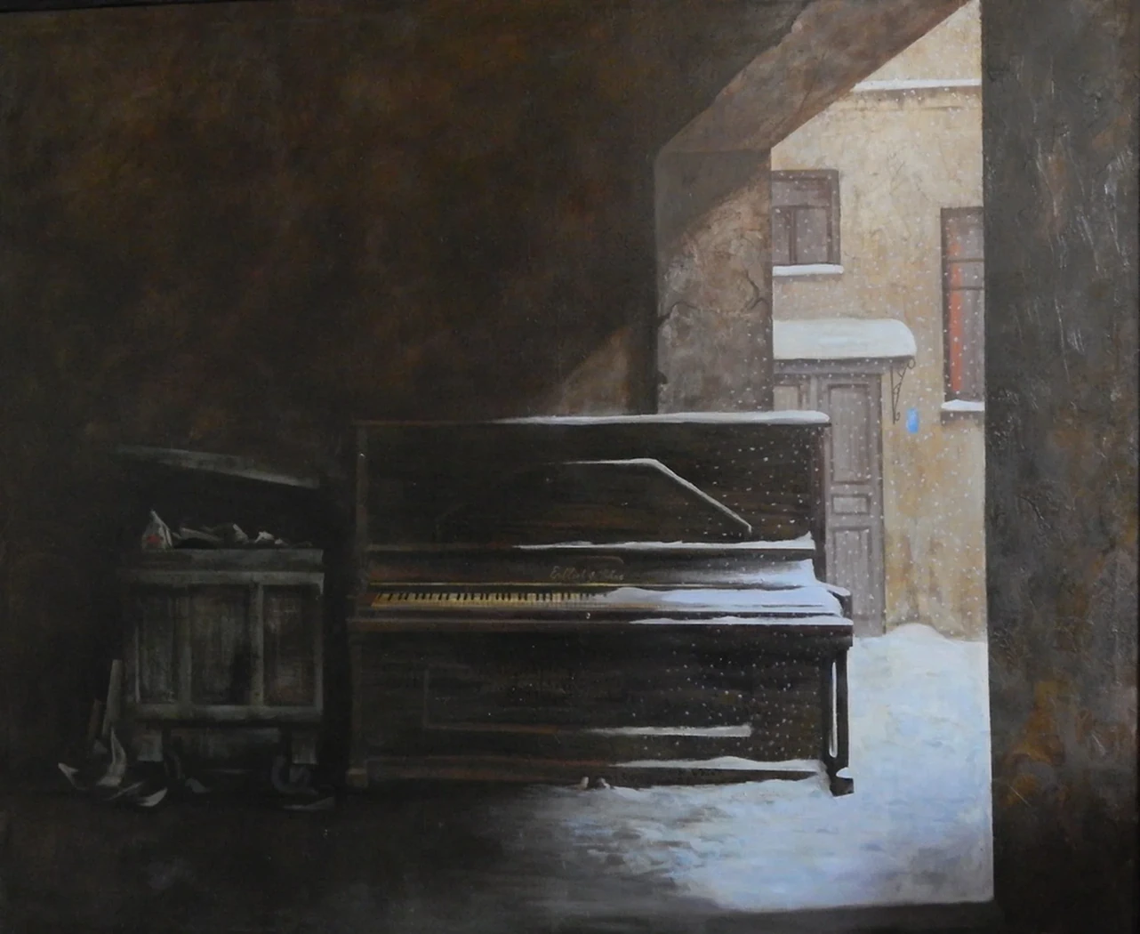 lot 103. Другая музыка