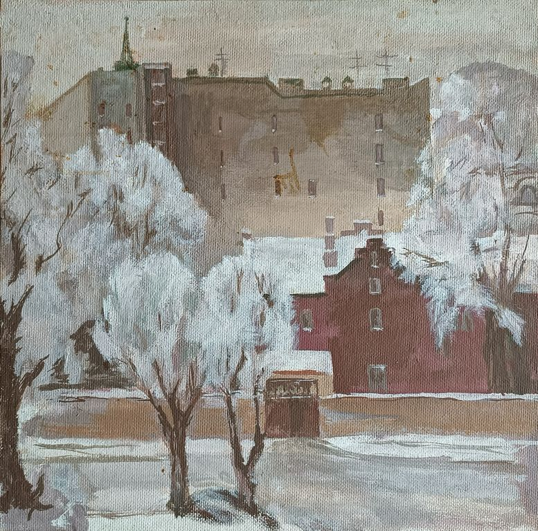 Карнаушенко В.Ф.
