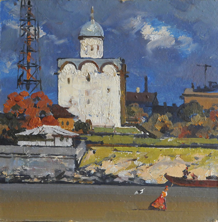 «Новгород»