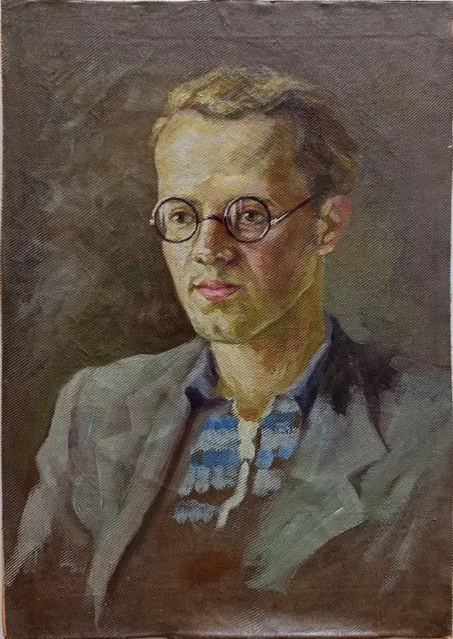 Лаптев Аркадий Павлович