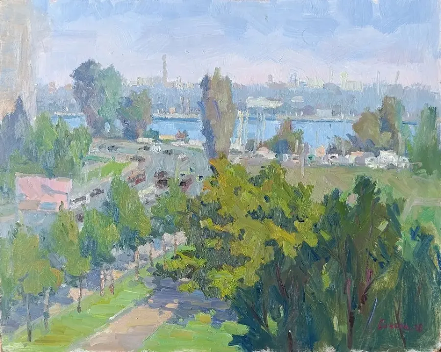 Сечень Елена Викторовна