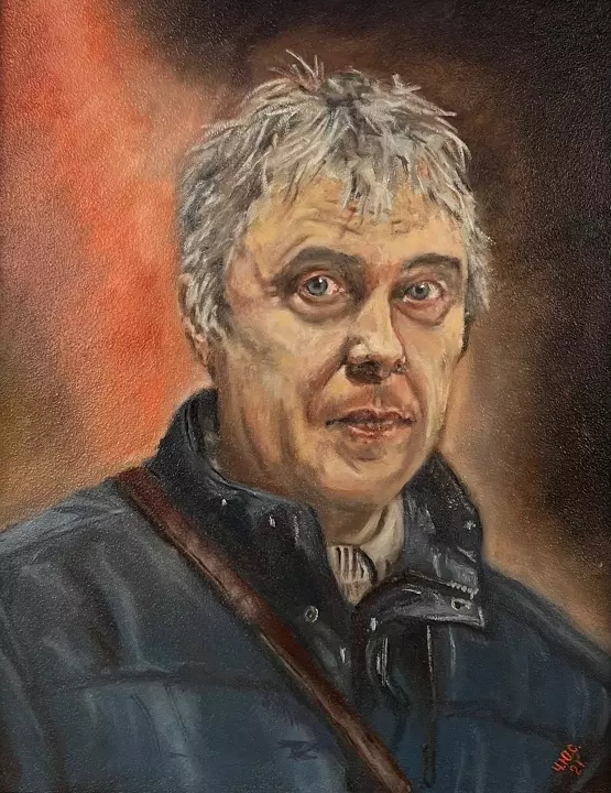 Чудновский Юрий Сергеевич