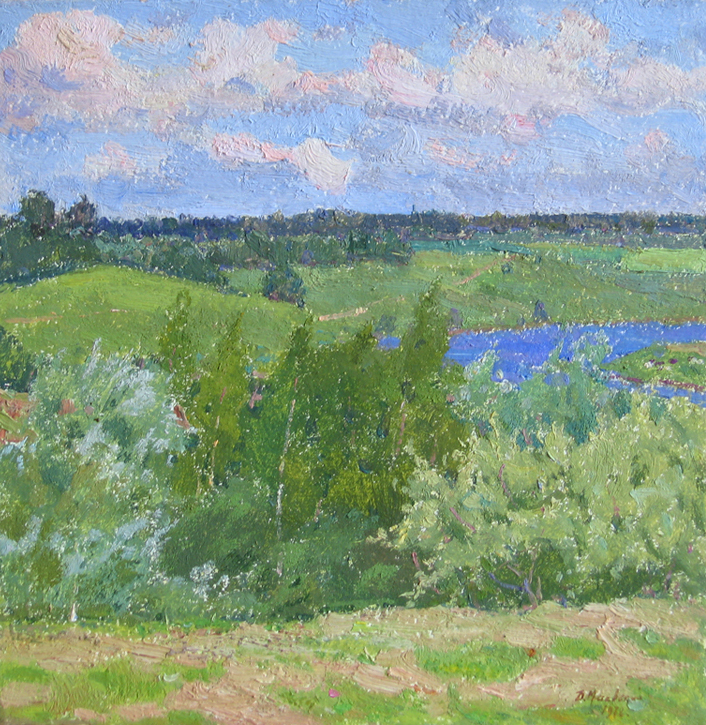 «Ветрено»