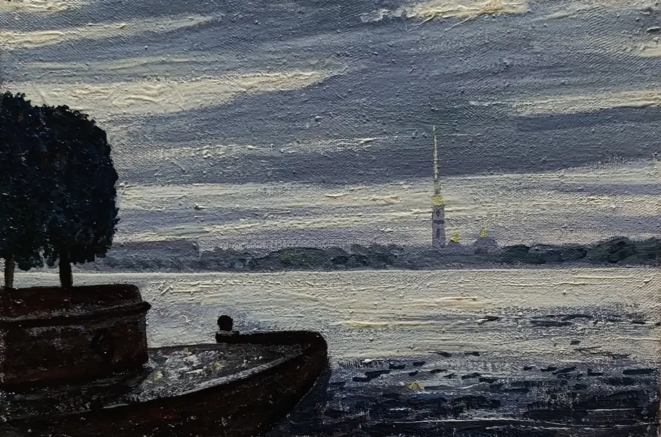 «Стрелка» Емец С.А.