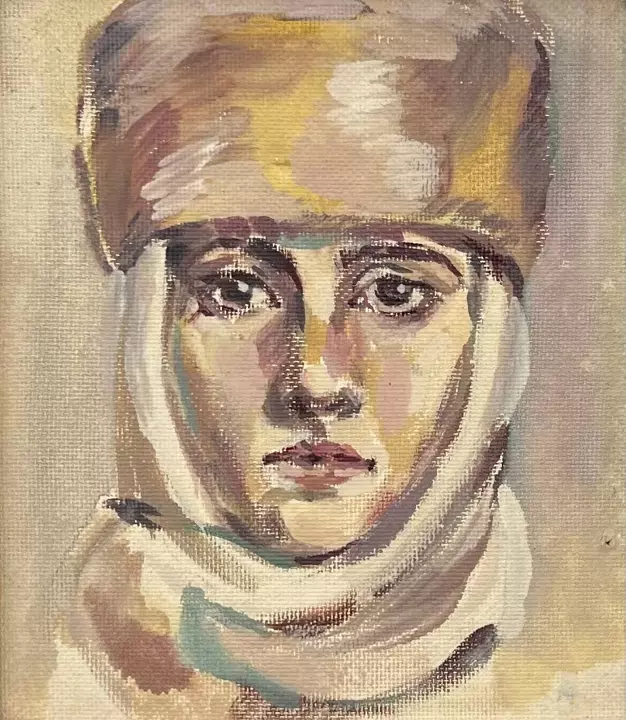 Чернова Алина