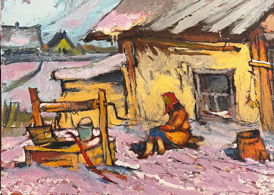 Аукцион № 38, часть 4
