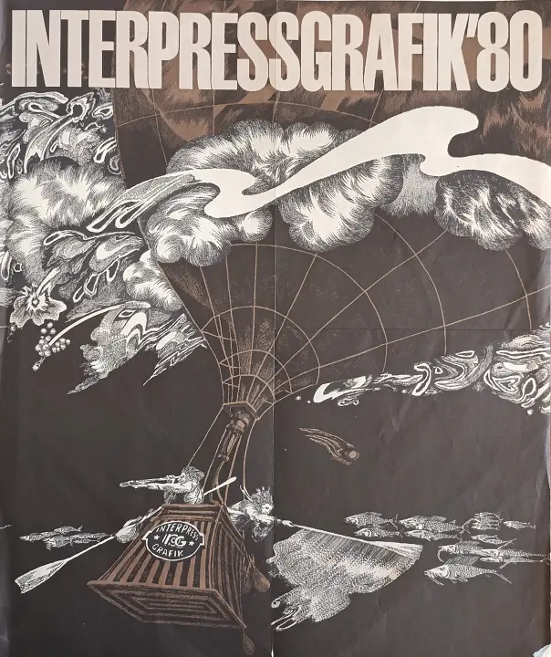 «Interpressgrafik 80»