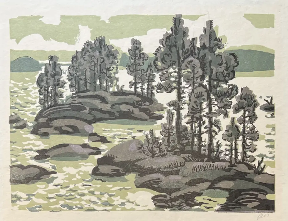 Овсянников Александр Леонидович, художник, купить картину, купить, работы, графика, аукцион, бидспирит, галерея ОПХ, Bidspirit