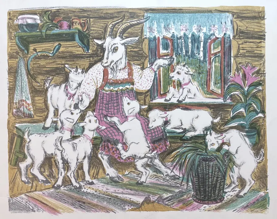 Натаревич Елена Михайловна, художник, купить картину, купить, работы, графика, галерея ОПХ, аукцион