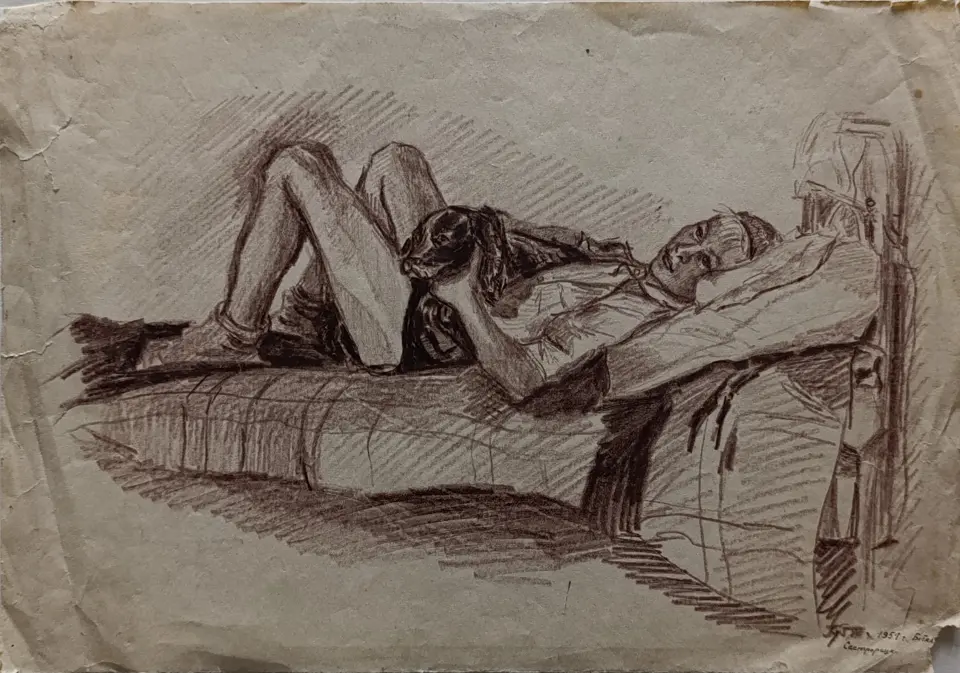 «Бобка. Сестрорецк»