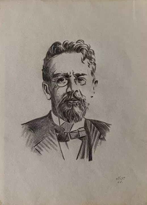 «Чехов А.П.» Кокин Б.С.