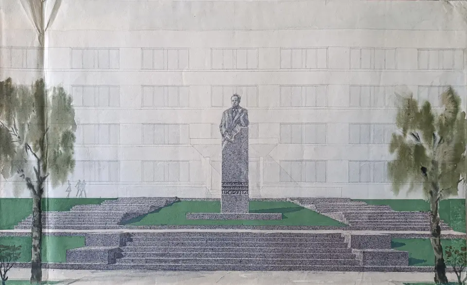 Бровкин Николай Фёдорович