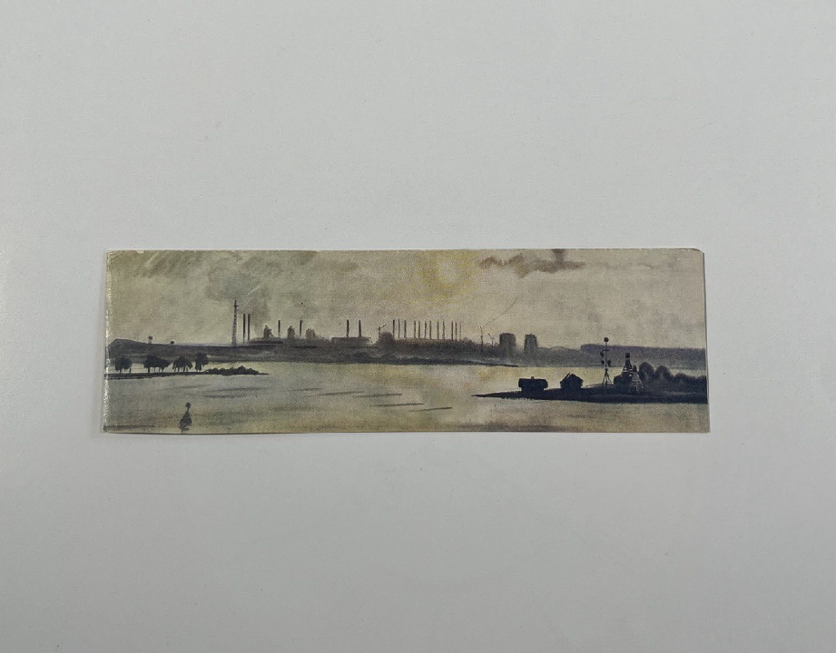«Порт»,В.Ветрогонский