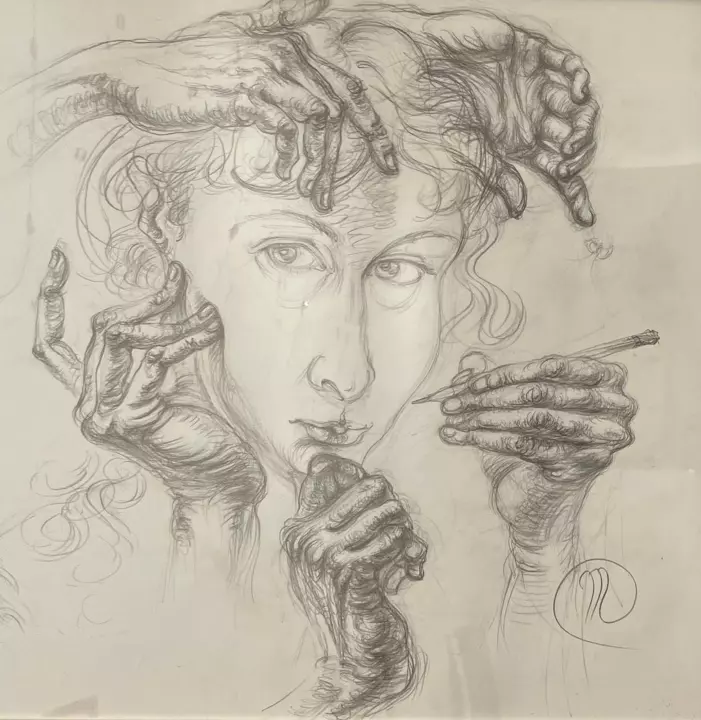 Турина Мария