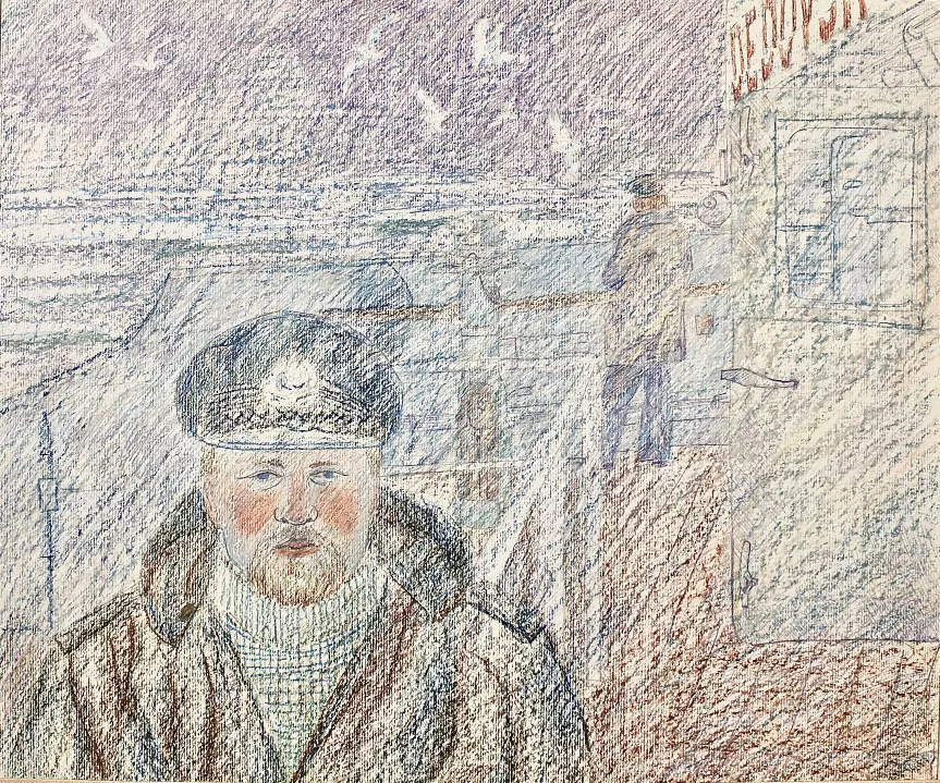 «Моряк», Кукушкин О.Г.
