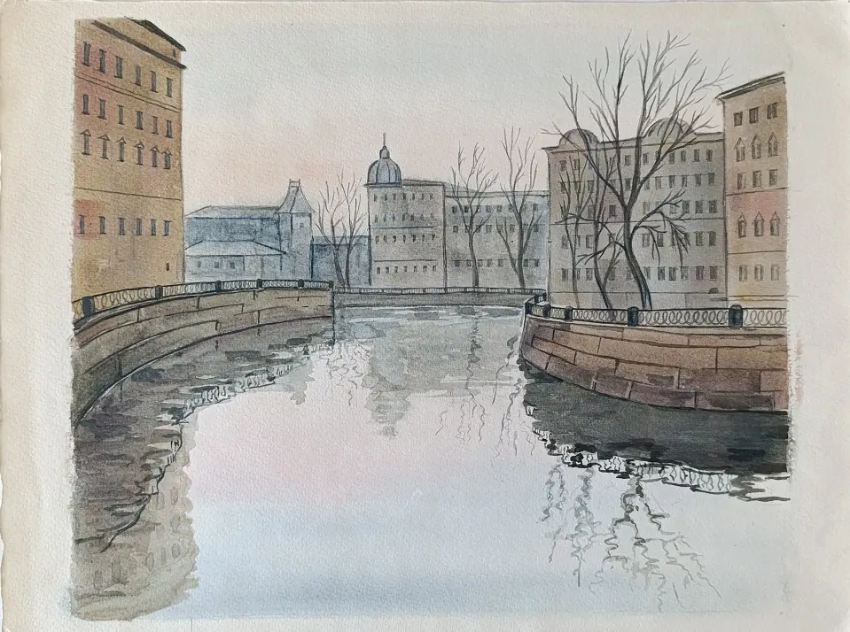 «Ленинград» Ковалев А.С.