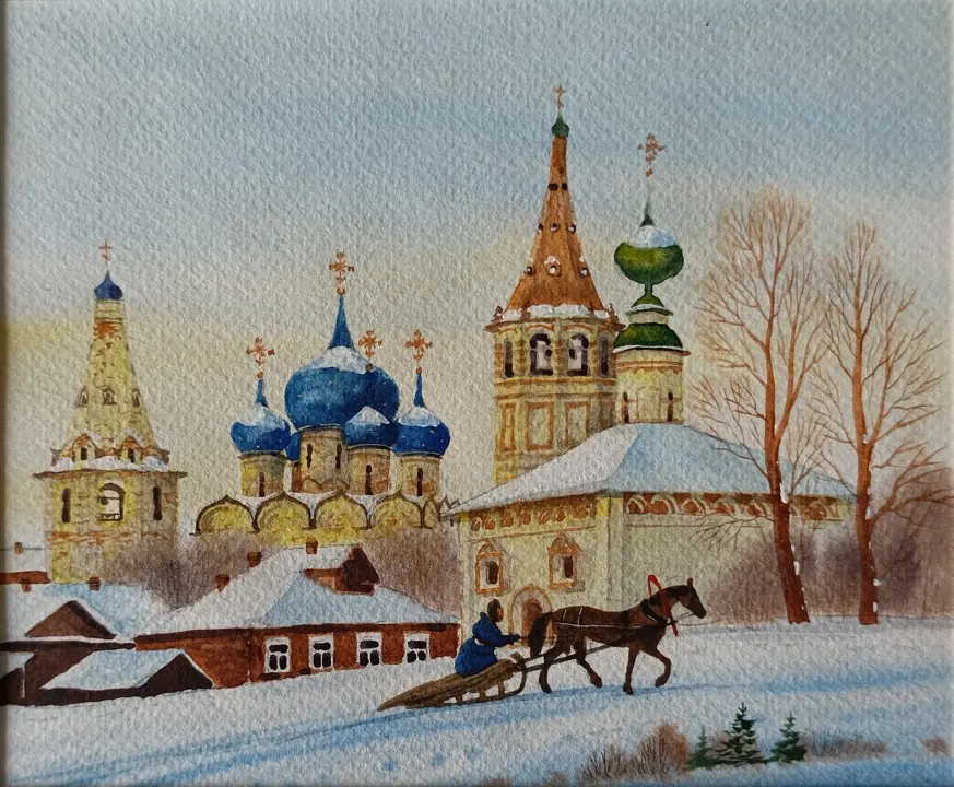 Малов Сергей Анатольевич
