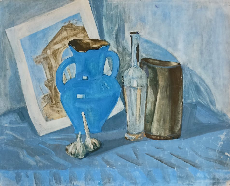 «Натюрморт» Шкурко В.П.