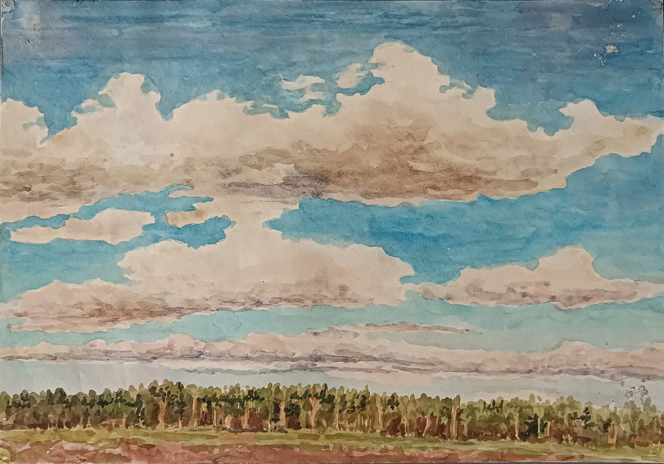Компус Александр Иванович