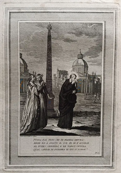 Alessandri Innocente