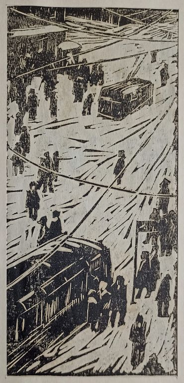 Михайлов Евгений Александрович