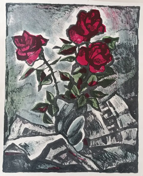 «Розы»