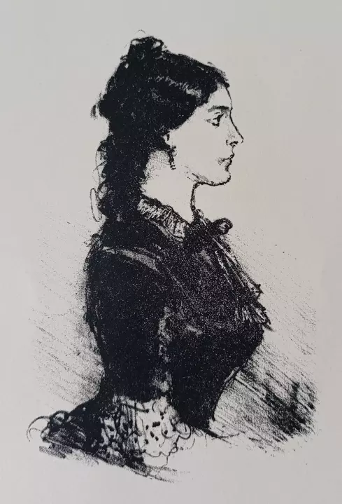 «Анна Каренина» Рудаков К.И.