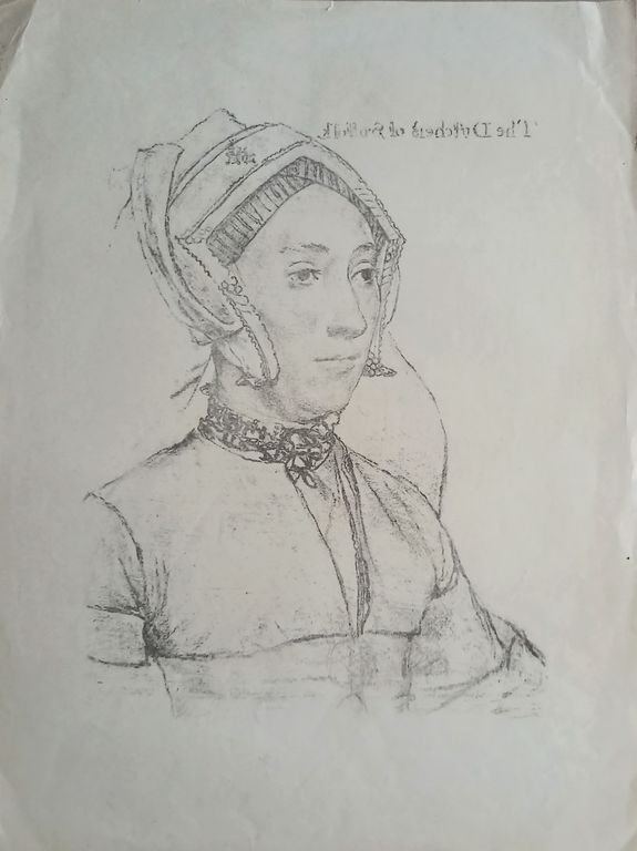 «Кэтрин Уиллоуби» Шкурко В.П.