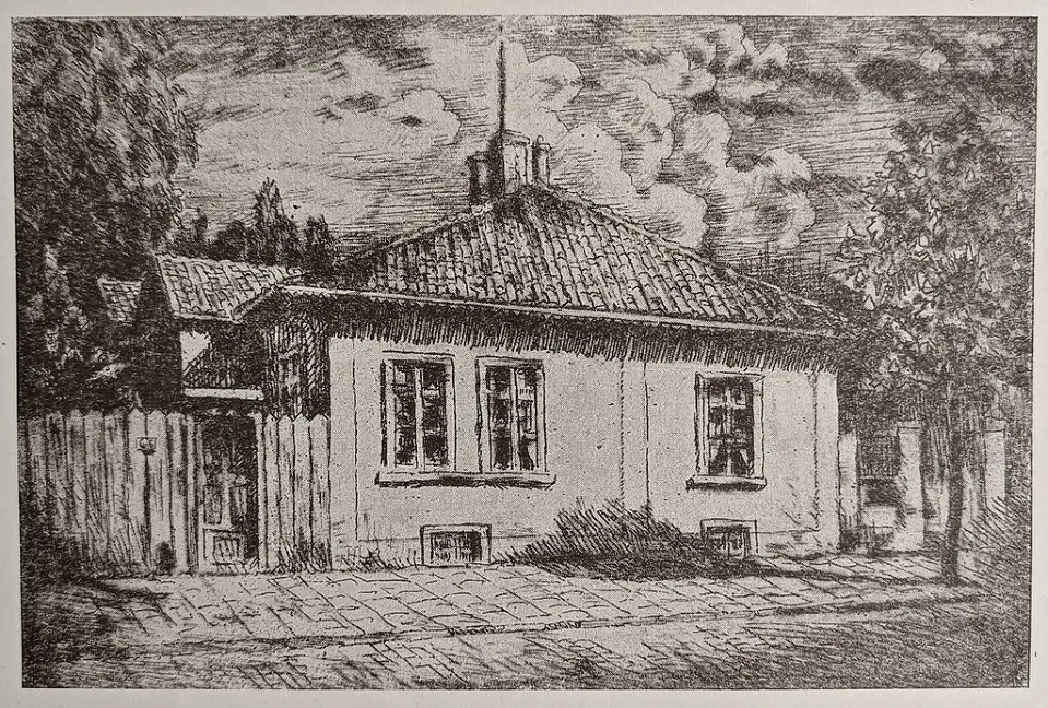 Морозов Петр