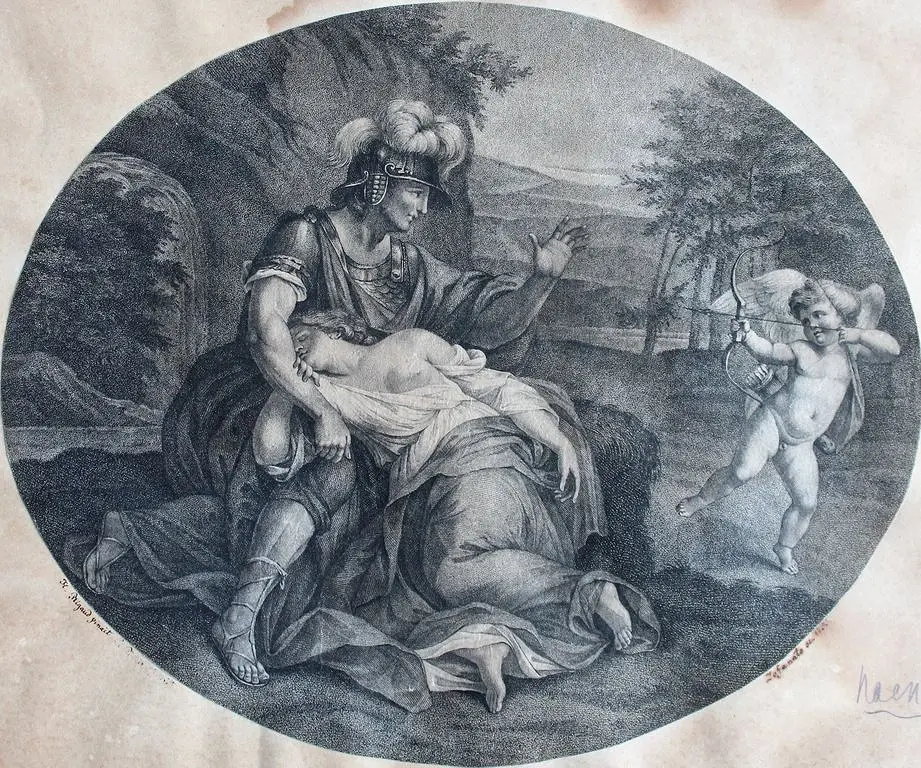 John Francis Rigaud