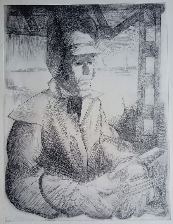 «Сварщик» Шкурко В.П.