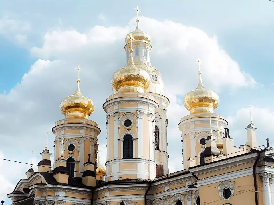 «Собор», Stefan Wacłwaski, фото, фотография, галерея ОПХ, выставка ЯТАКВИЖУ!
