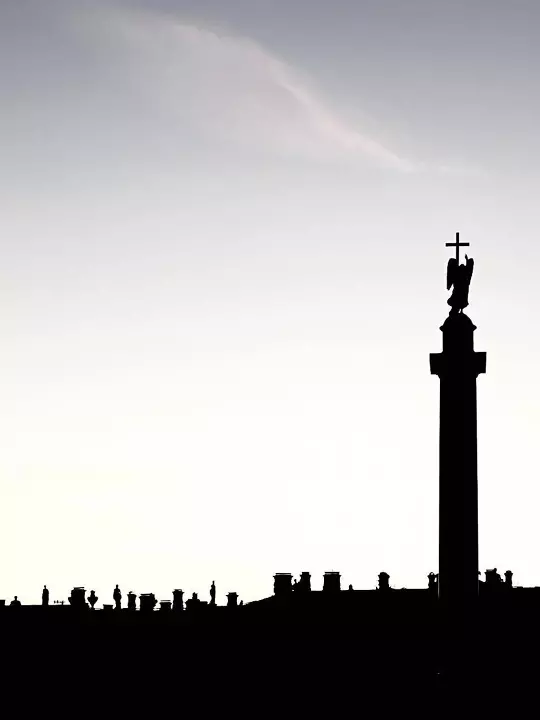«Символ», Елена Бочарова, фото, фотография, галерея ОПХ, выставка ЯТАКВИЖУ!