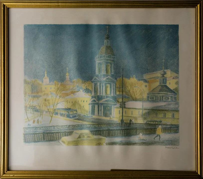 «Яузская улица»